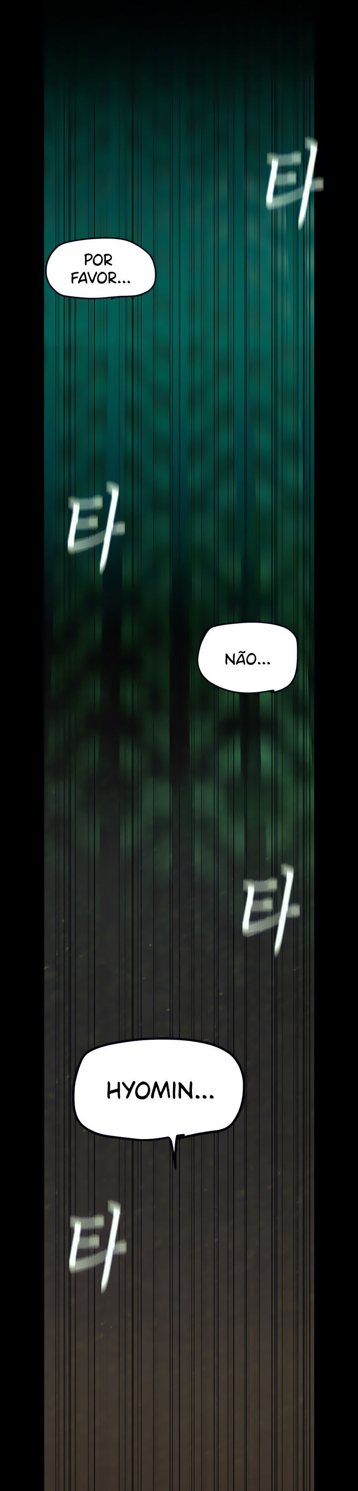 A Wonderful New World Raw Chapter 141 Page 10