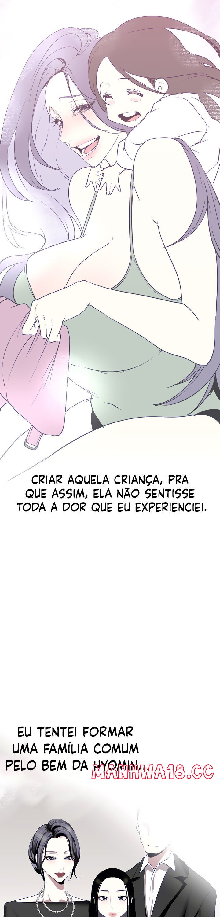 A Wonderful New World Raw Chapter 141 Page 33