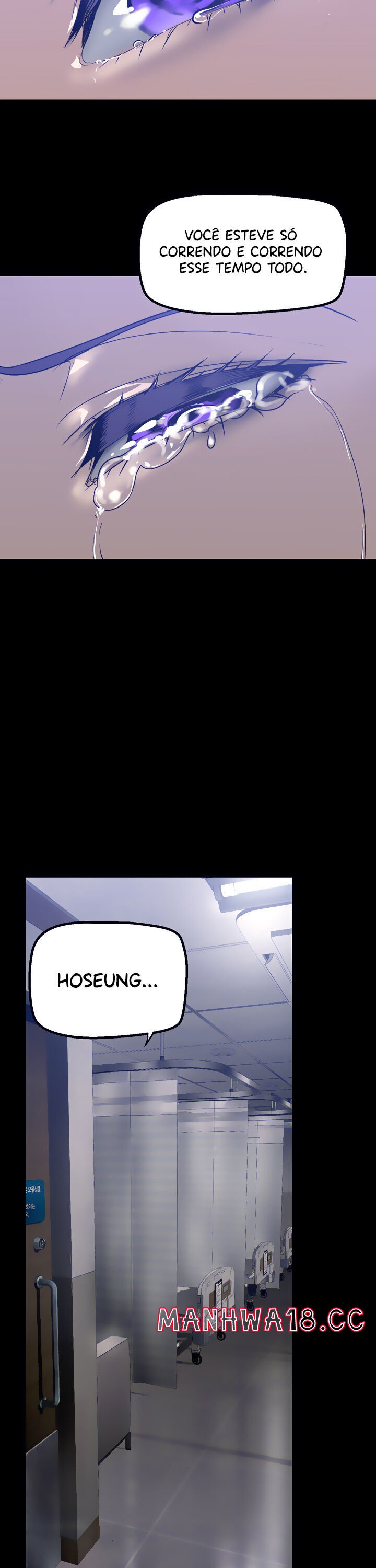 A Wonderful New World Raw Chapter 141 Page 40