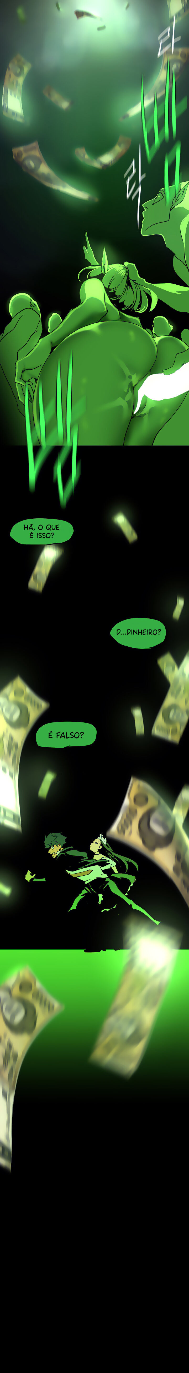 A Wonderful New World Raw Chapter 141 Page 7