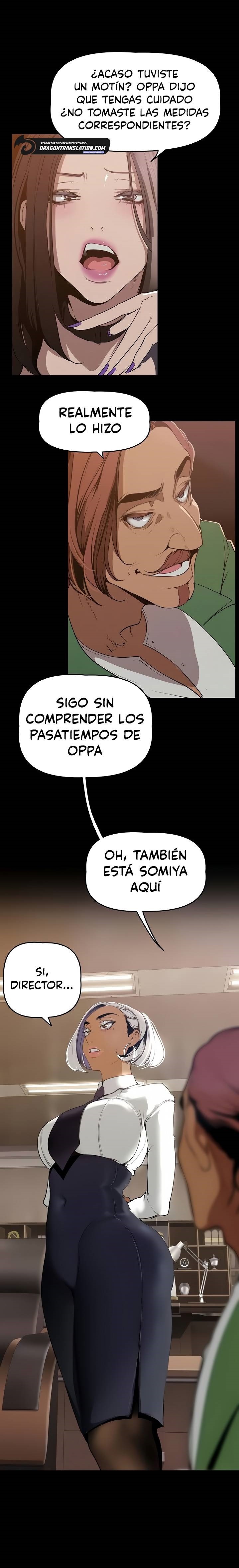 A Wonderful New World Raw Chapter 142 Page 11