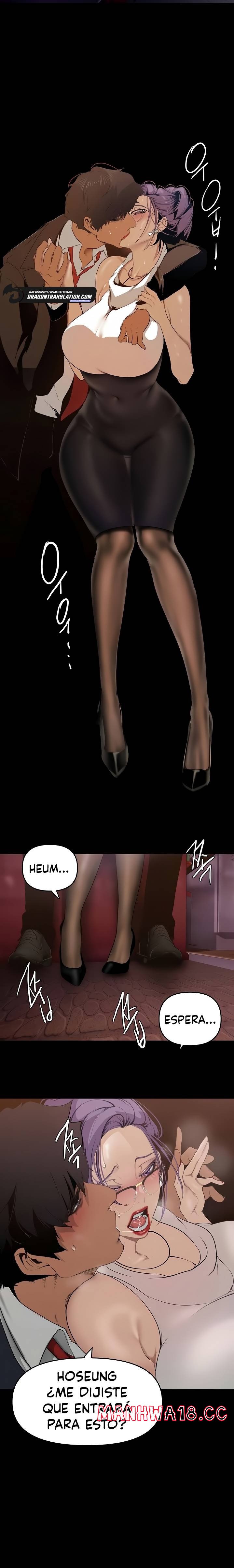 A Wonderful New World Raw Chapter 142 Page 20