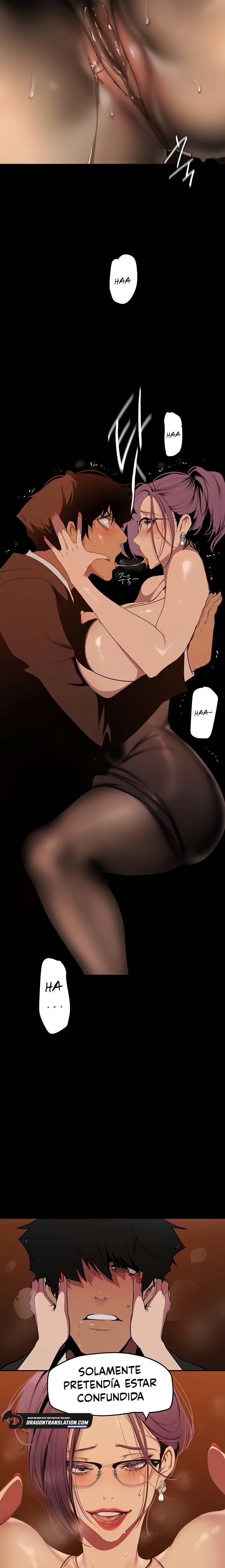 A Wonderful New World Raw Chapter 142 Page 24