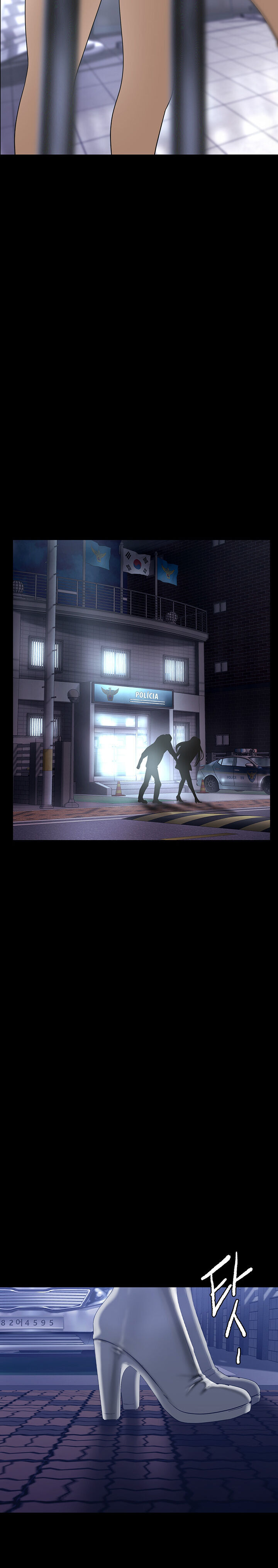 A Wonderful New World Raw Chapter 143 Page 18