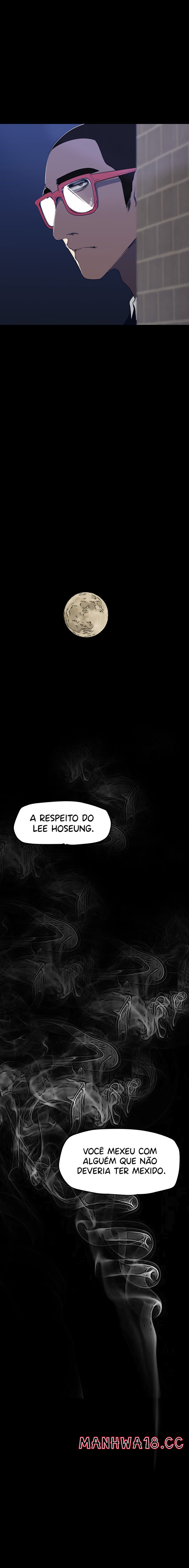 A Wonderful New World Raw Chapter 143 Page 21