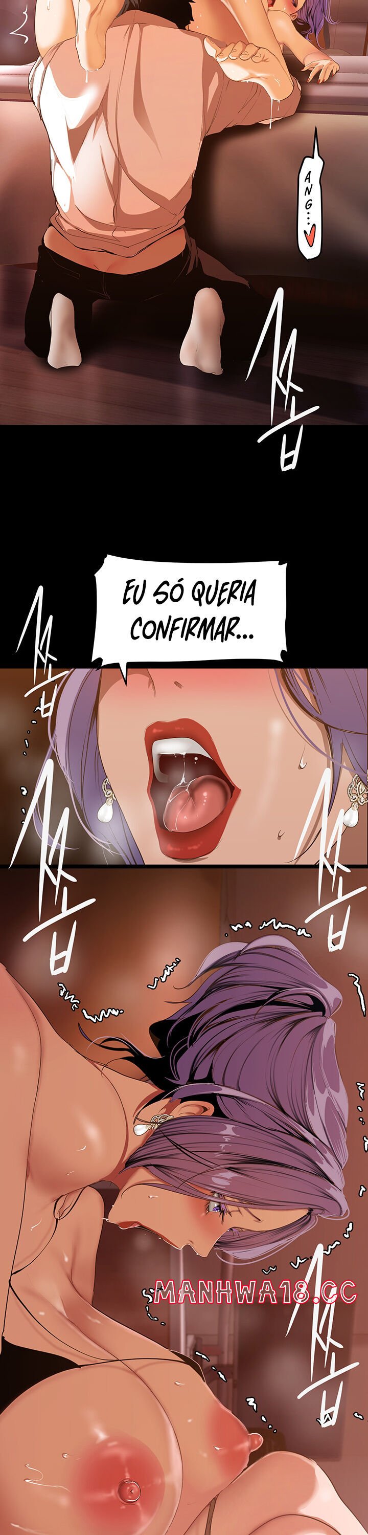 A Wonderful New World Raw Chapter 143 Page 38