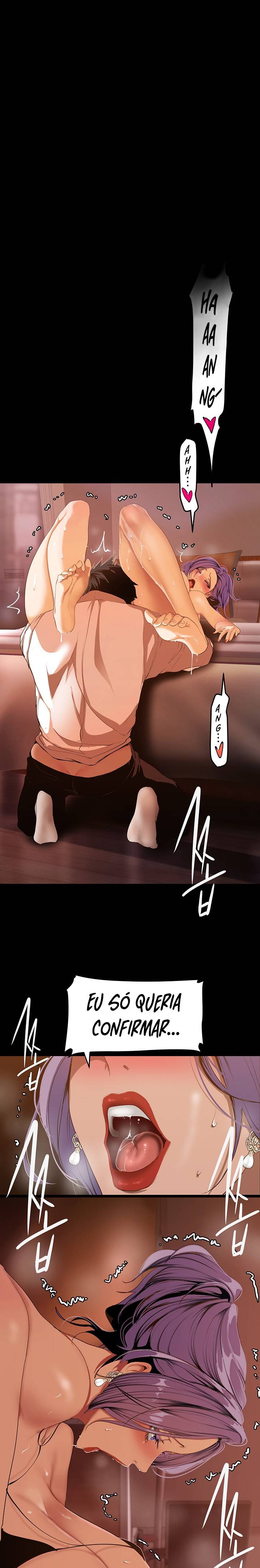 A Wonderful New World Raw Chapter 144 Page 1