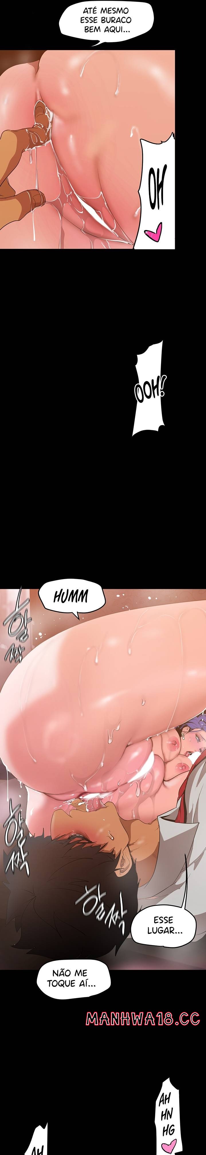 A Wonderful New World Raw Chapter 144 Page 16