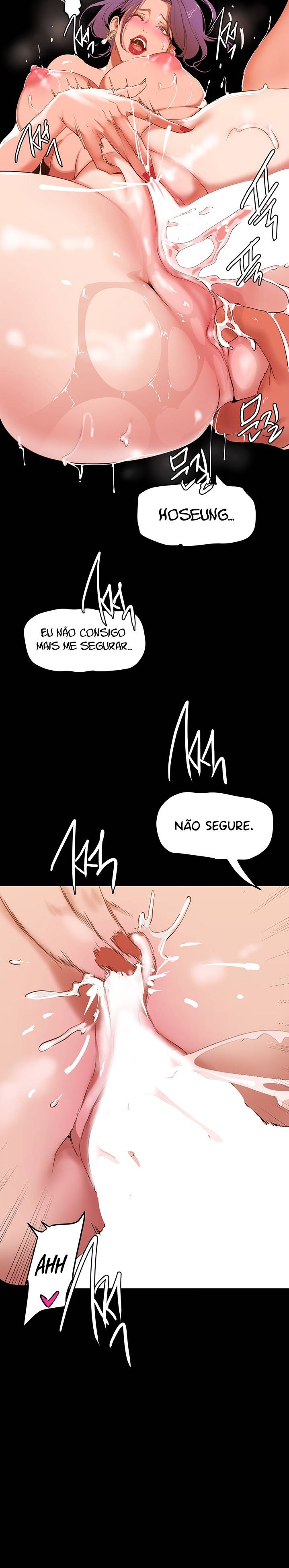 A Wonderful New World Raw Chapter 144 Page 27
