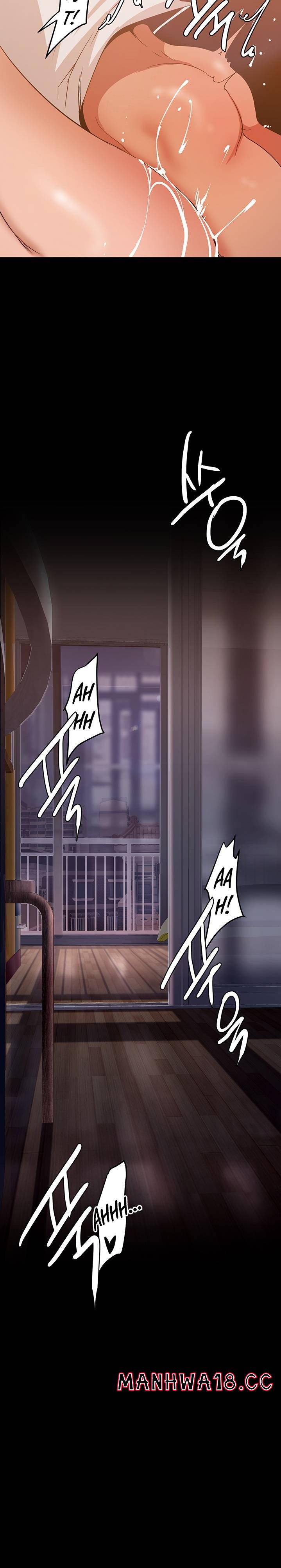 A Wonderful New World Raw Chapter 144 Page 33