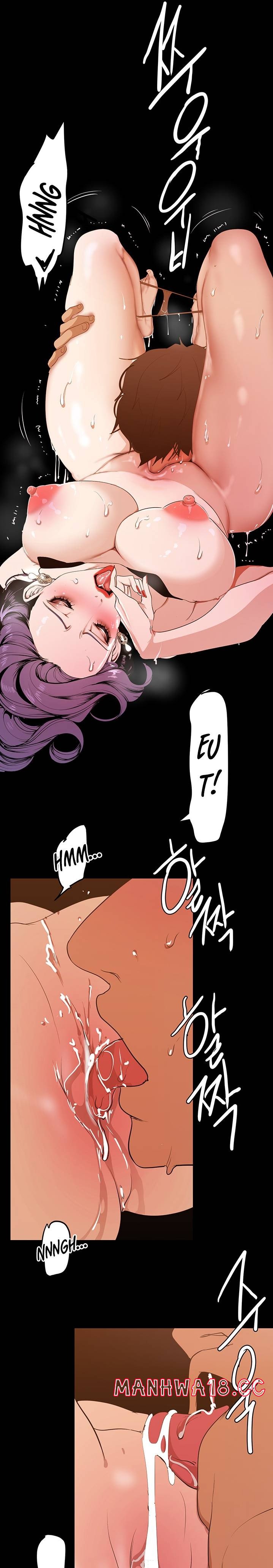 A Wonderful New World Raw Chapter 144 Page 7