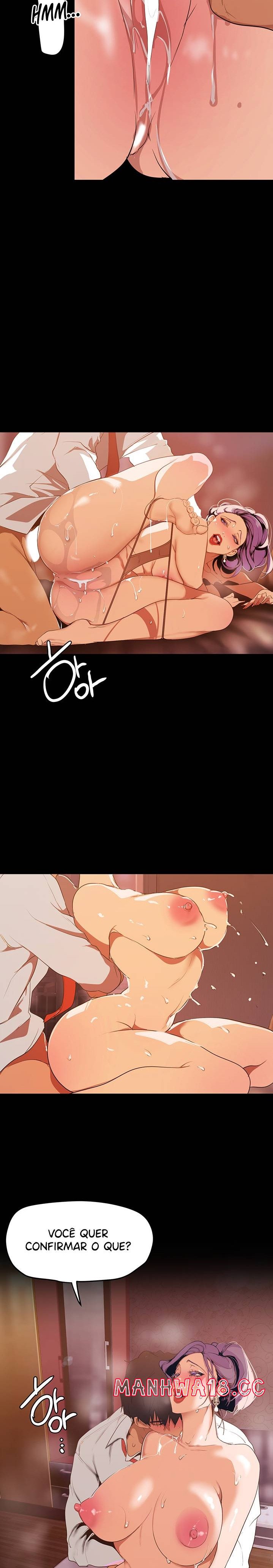 A Wonderful New World Raw Chapter 144 Page 8