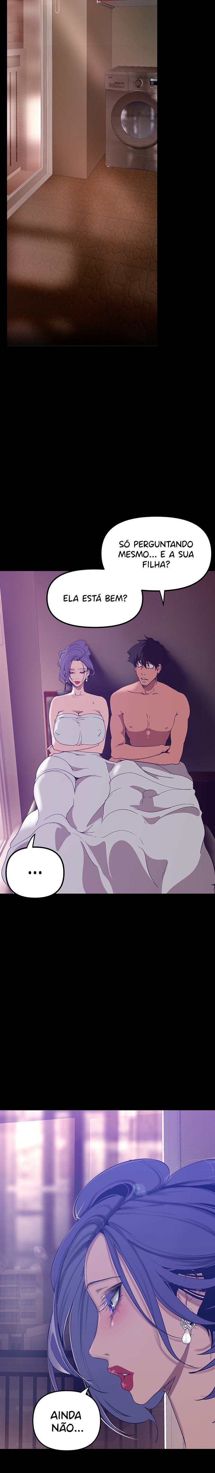 A Wonderful New World Raw Chapter 145 Page 19