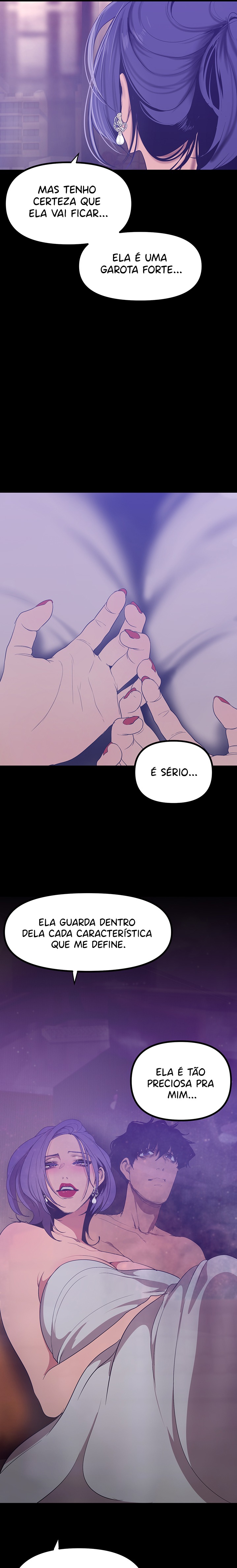 A Wonderful New World Raw Chapter 145 Page 20