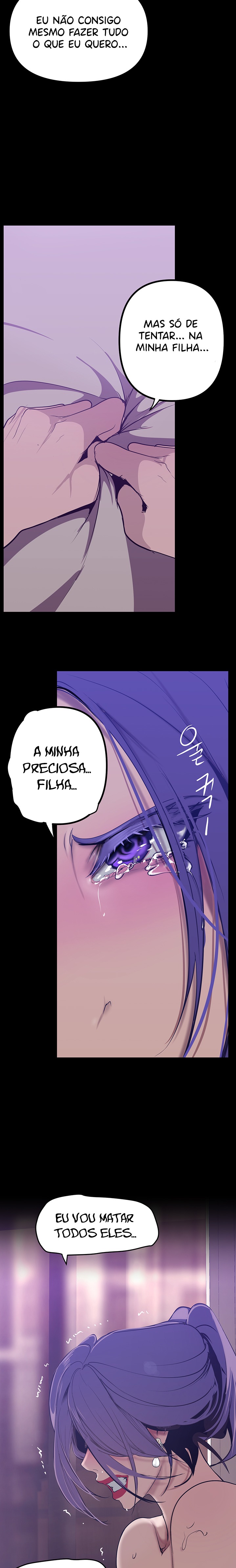 A Wonderful New World Raw Chapter 145 Page 21