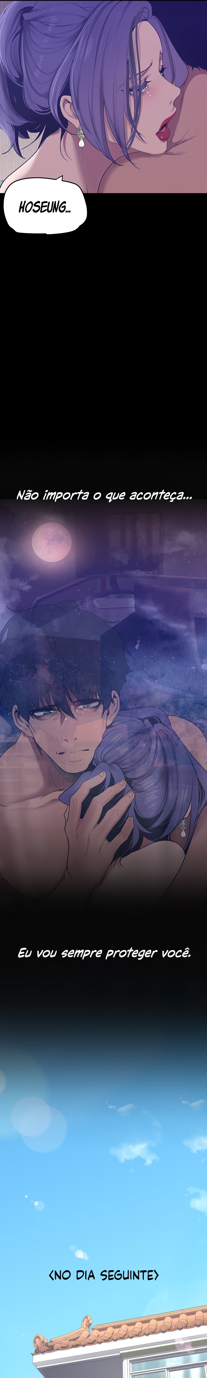 A Wonderful New World Raw Chapter 145 Page 23