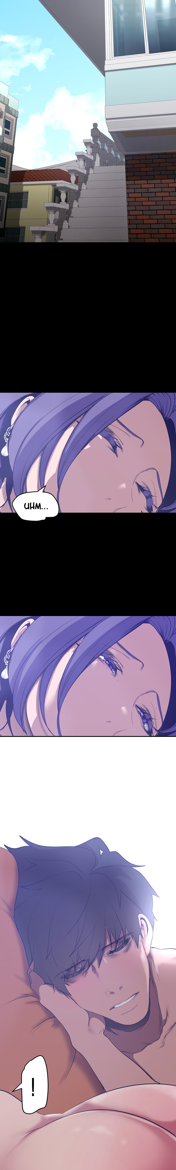 A Wonderful New World Raw Chapter 145 Page 24