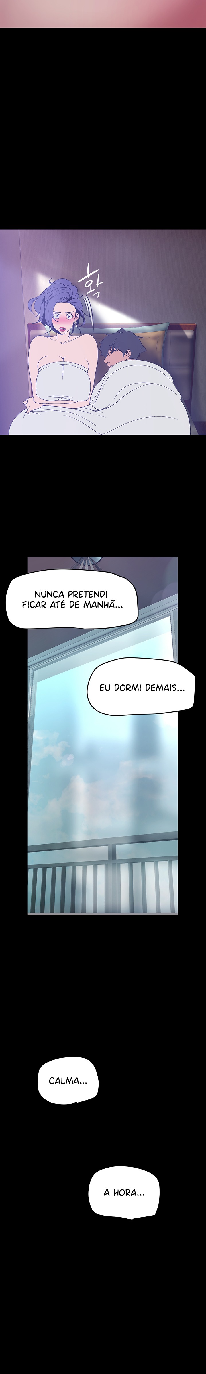 A Wonderful New World Raw Chapter 145 Page 25