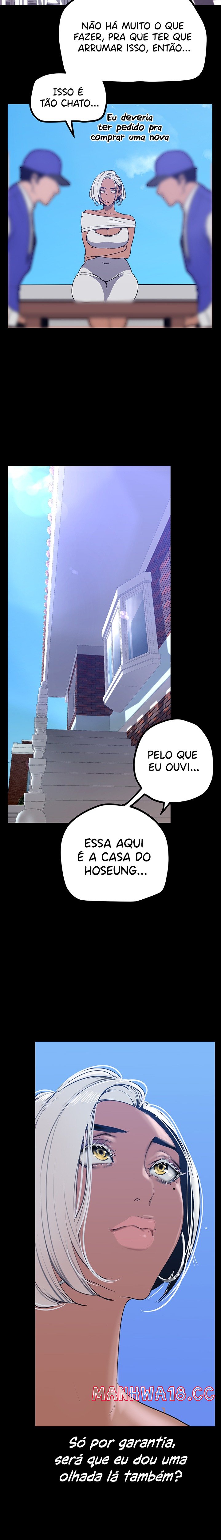 A Wonderful New World Raw Chapter 145 Page 27