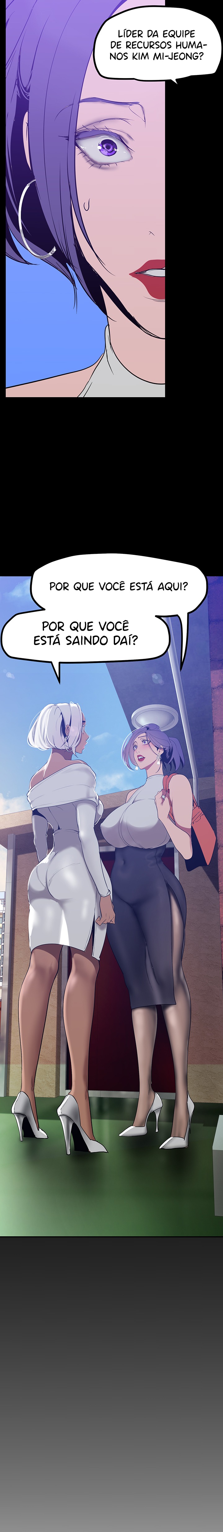 A Wonderful New World Raw Chapter 145 Page 30