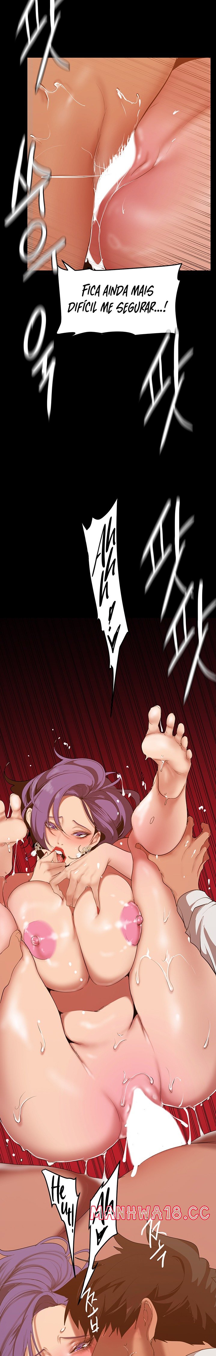 A Wonderful New World Raw Chapter 145 Page 6