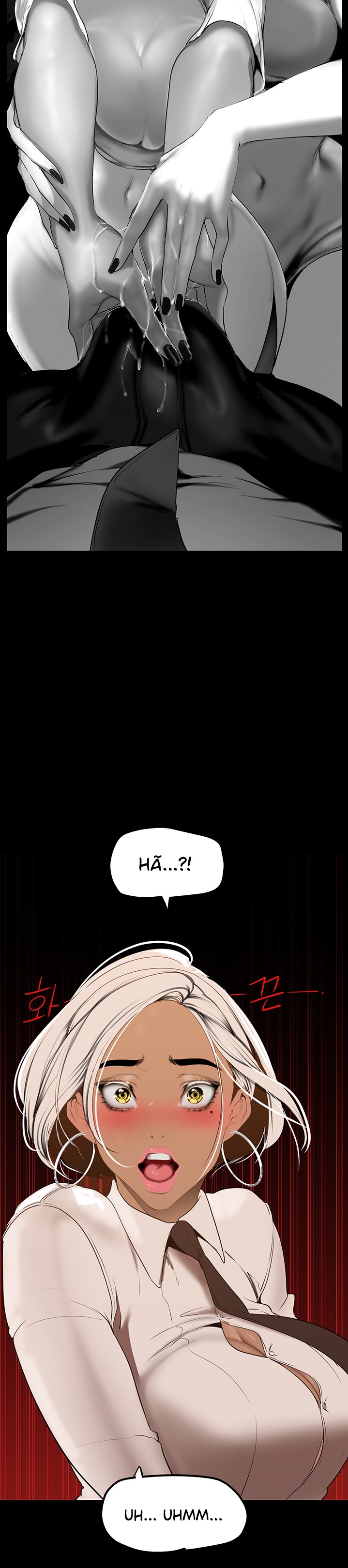 A Wonderful New World Raw Chapter 146 Page 24