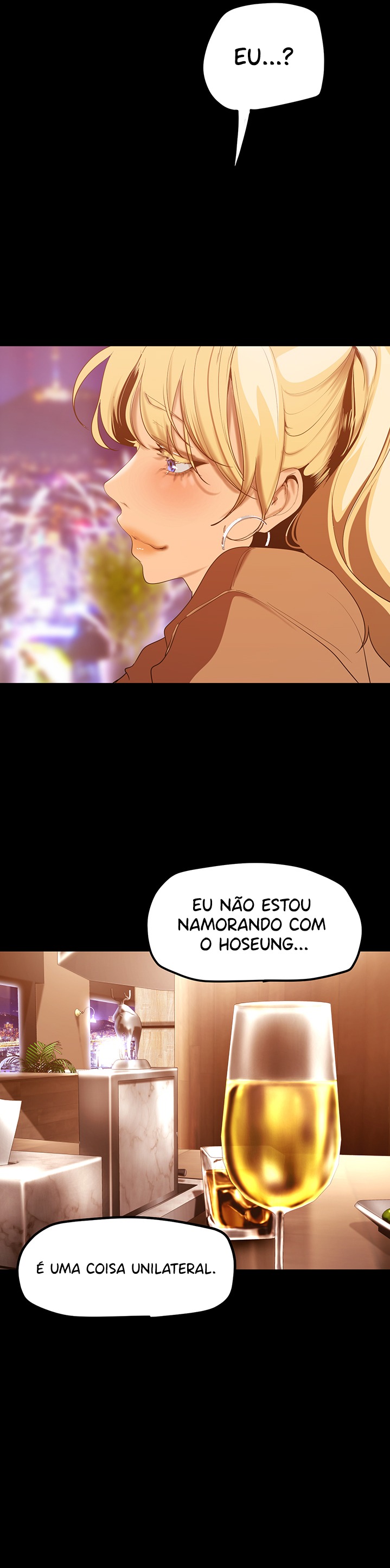A Wonderful New World Raw Chapter 146 Page 26