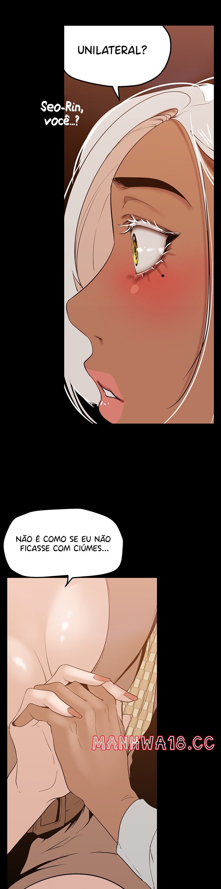 A Wonderful New World Raw Chapter 146 Page 27