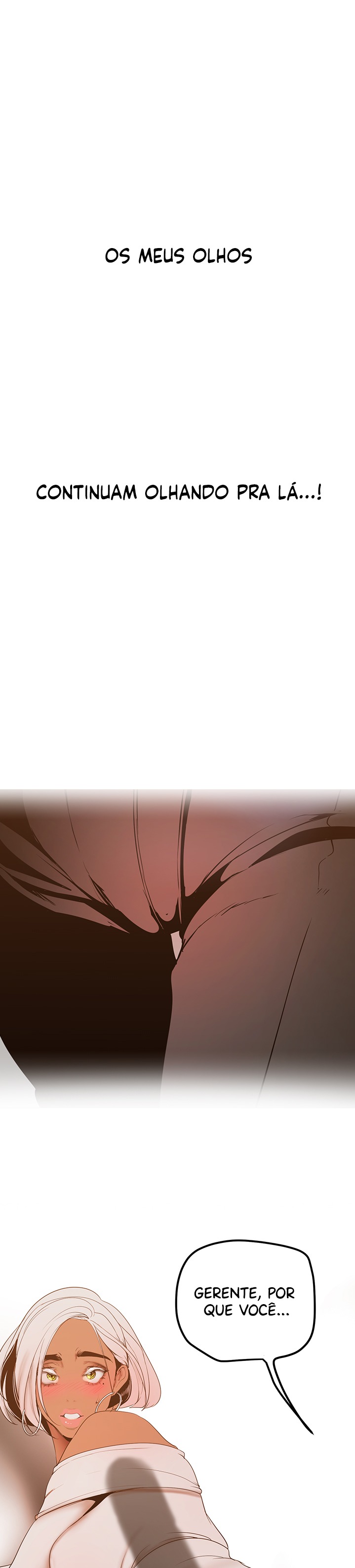 A Wonderful New World Raw Chapter 146 Page 32