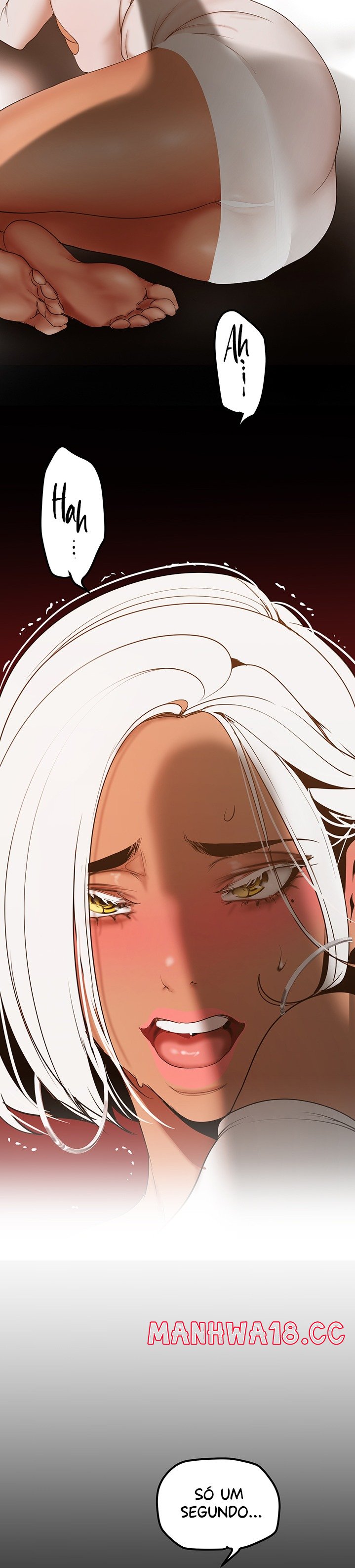 A Wonderful New World Raw Chapter 146 Page 33