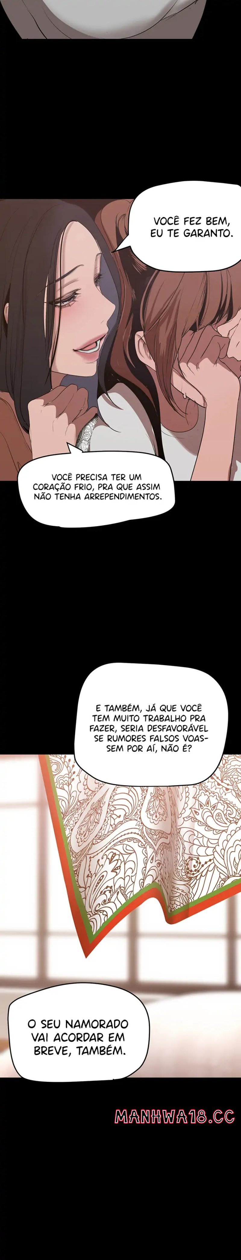 A Wonderful New World Raw Chapter 147 Page 16