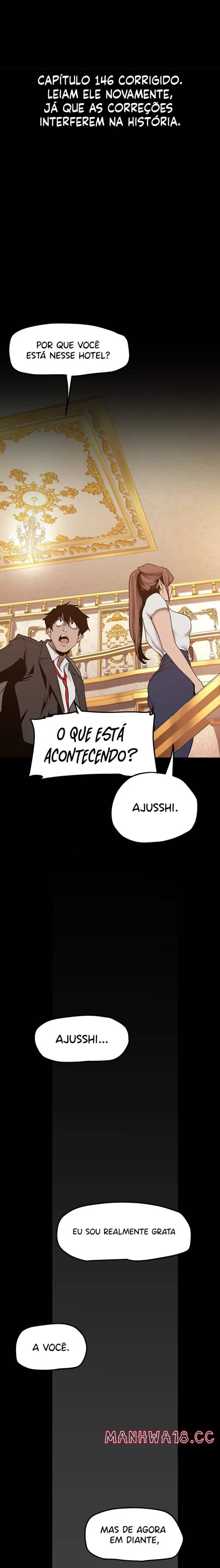 A Wonderful New World Raw Chapter 147 Page 2