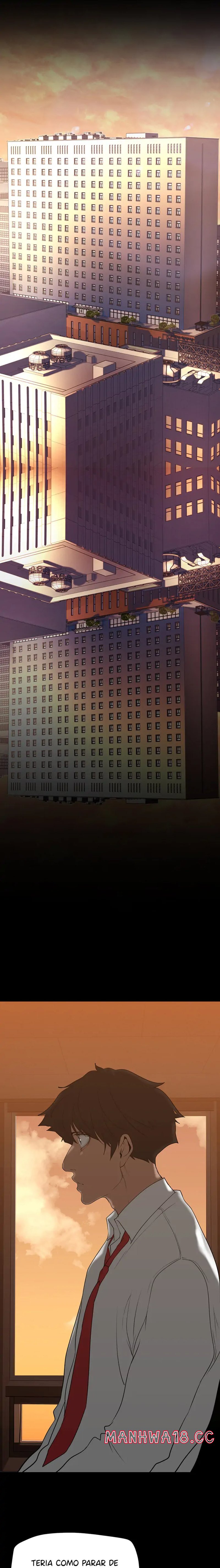 A Wonderful New World Raw Chapter 147 Page 20