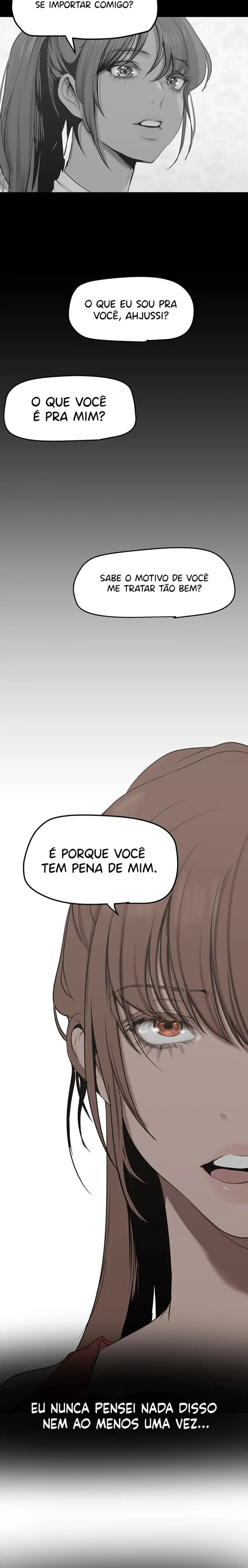 A Wonderful New World Raw Chapter 147 Page 21