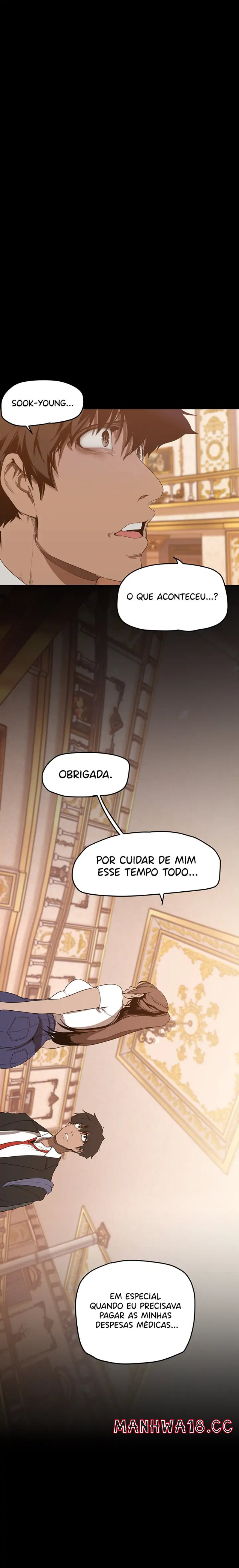 A Wonderful New World Raw Chapter 147 Page 4