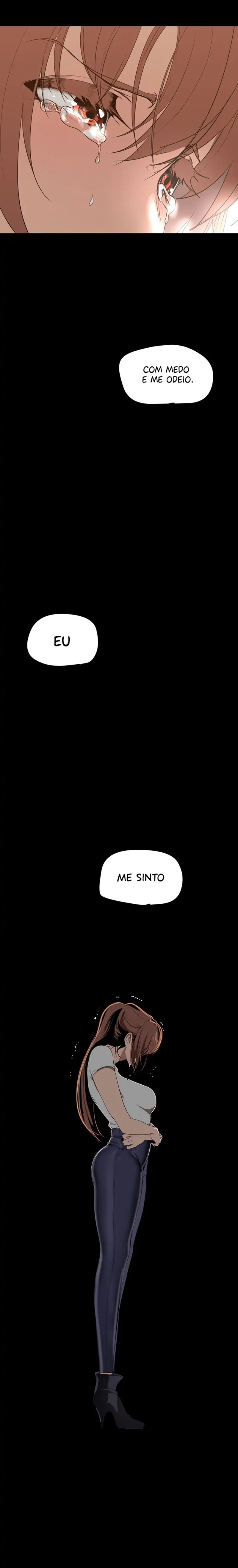 A Wonderful New World Raw Chapter 147 Page 9