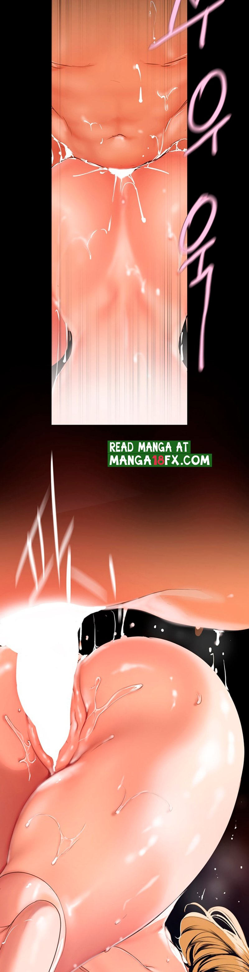 A Wonderful New World Raw Chapter 148 Page 14