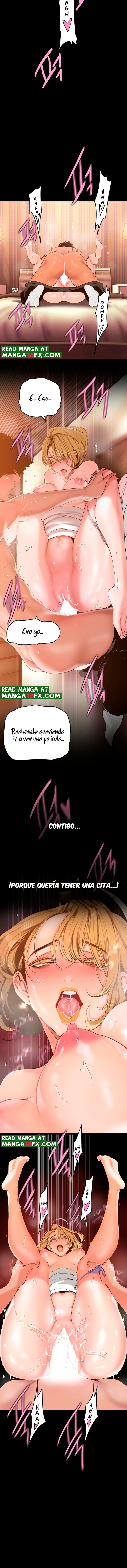 A Wonderful New World Raw Chapter 148 Page 8