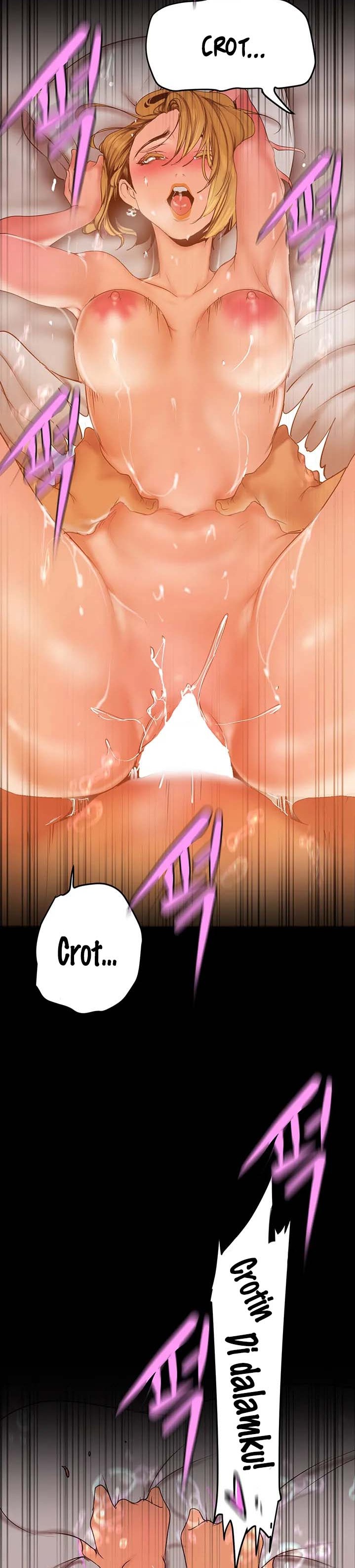 A Wonderful New World Raw Chapter 149 Page 16