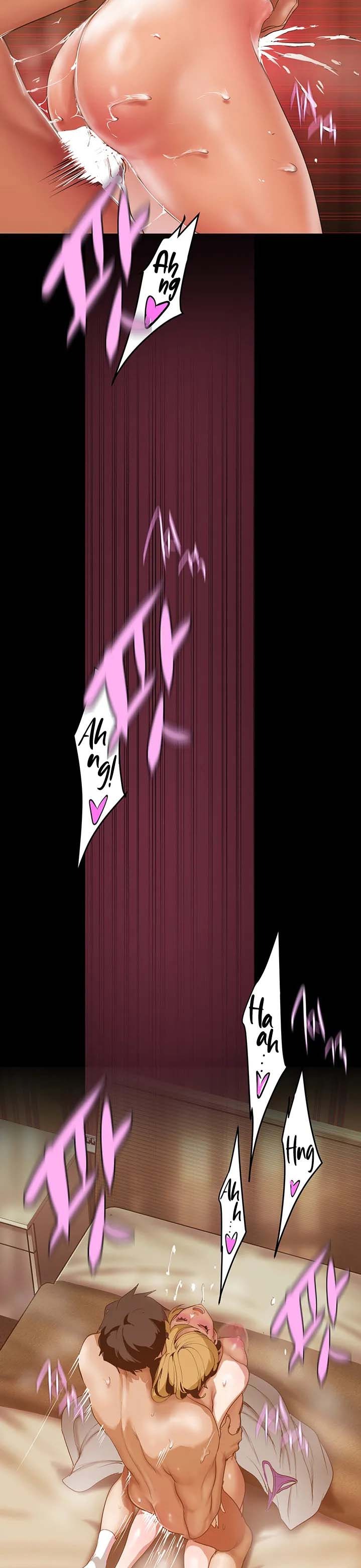 A Wonderful New World Raw Chapter 149 Page 3