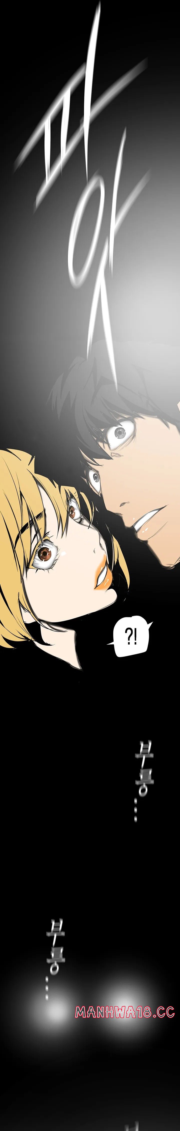 A Wonderful New World Raw Chapter 149 Page 33