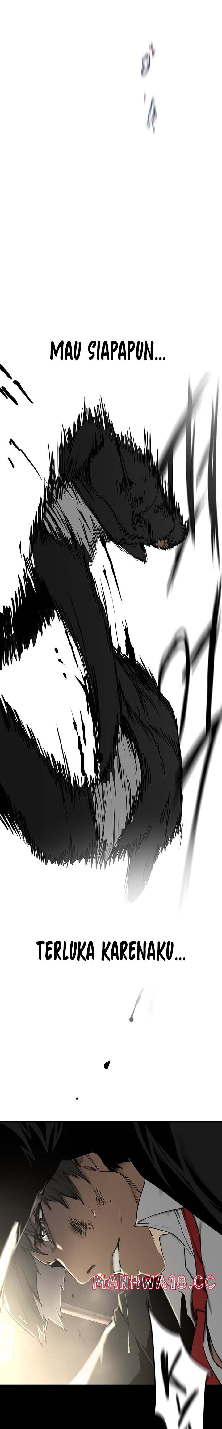 A Wonderful New World Raw Chapter 150 Page 19