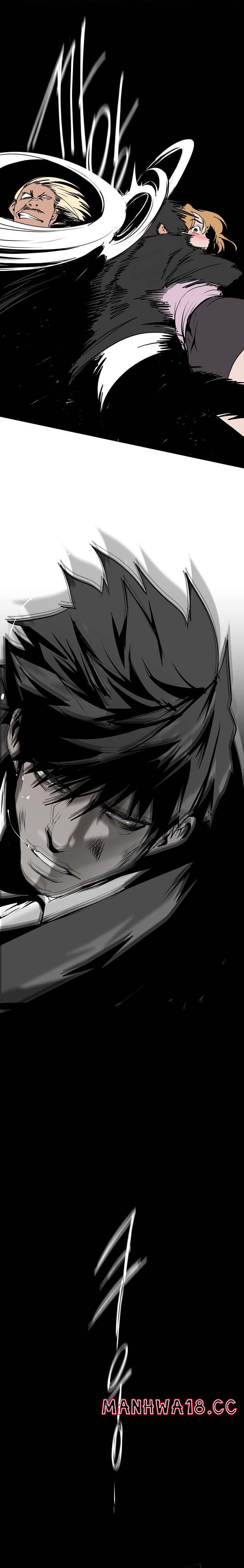 A Wonderful New World Raw Chapter 150 Page 21