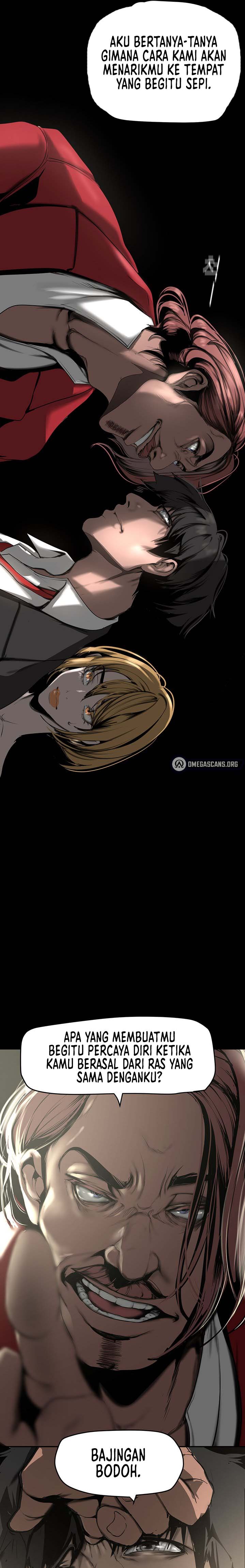 A Wonderful New World Raw Chapter 150 Page 4