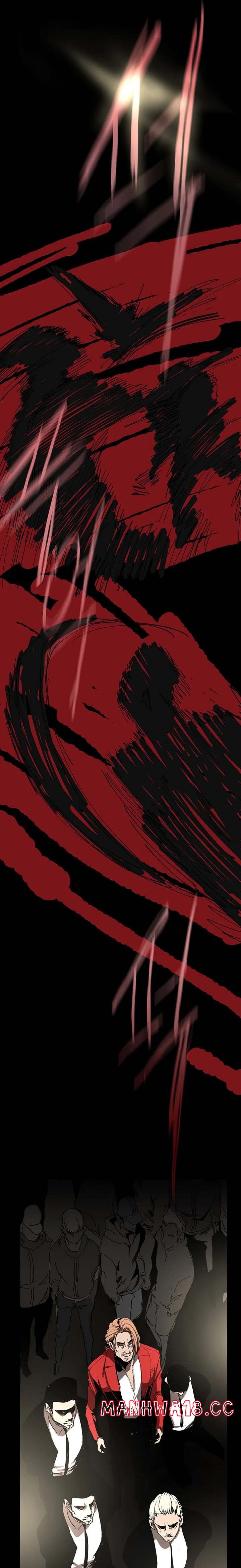 A Wonderful New World Raw Chapter 151 Page 1