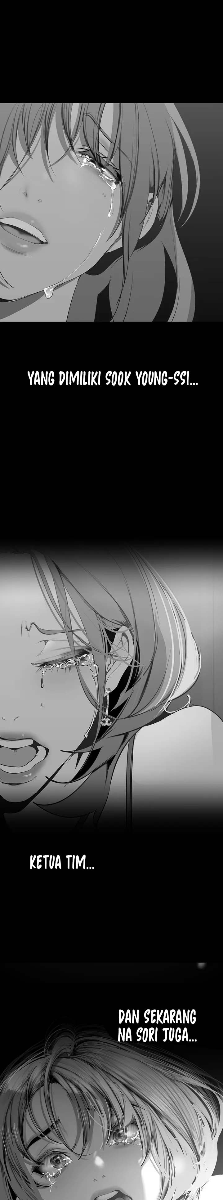A Wonderful New World Raw Chapter 151 Page 10