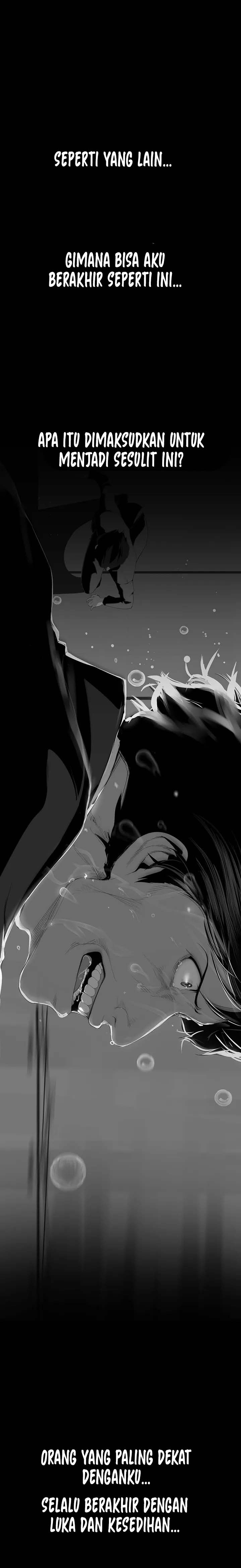 A Wonderful New World Raw Chapter 151 Page 9