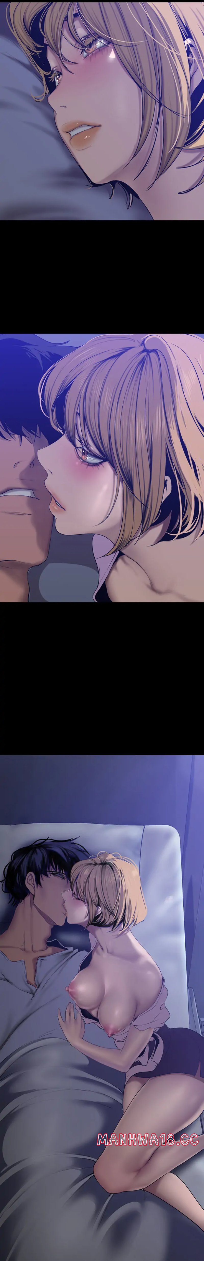 A Wonderful New World Raw Chapter 152 Page 3