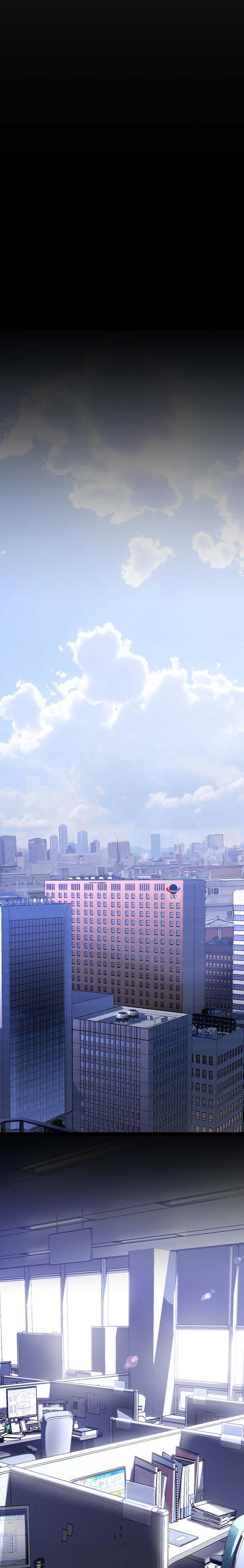 A Wonderful New World Raw Chapter 154 Page 13