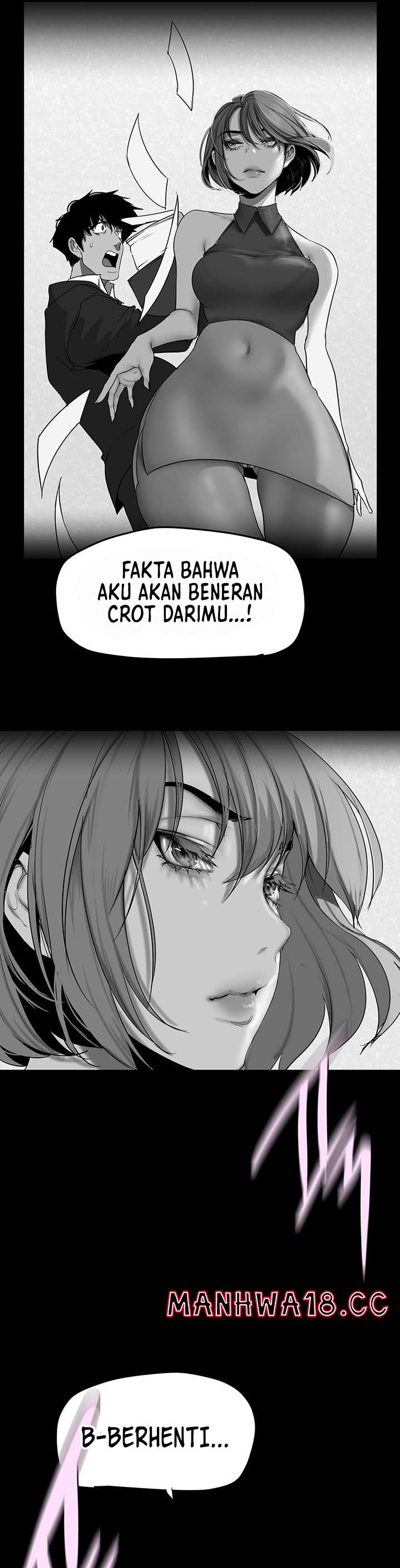 A Wonderful New World Raw Chapter 154 Page 2